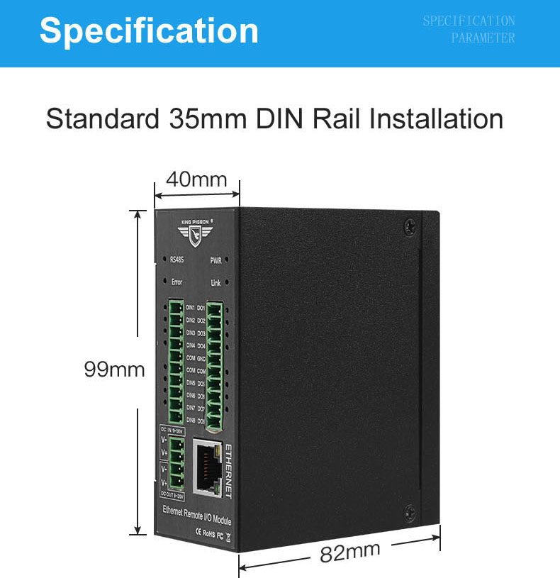 KING-PIGEONreg-M130T-8DI4DO1RS4851Rj45-Modbus-Industrial-Ethernet-Remote-IO-Module-for-Stepping-Moto-1756611