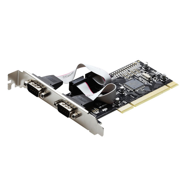 PCI-to-2-Dual-COM-RS232-Serial-IO-Port-Riser-Card-PCI-to-2-RS232-Expansion-Card-Dual-Serial-Port-Car-1706765