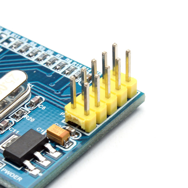 W5500-Ethernet-Network-Module-Hardware-TCPIP-Interface-51STM32-Program-Driver-Development-Board-982668