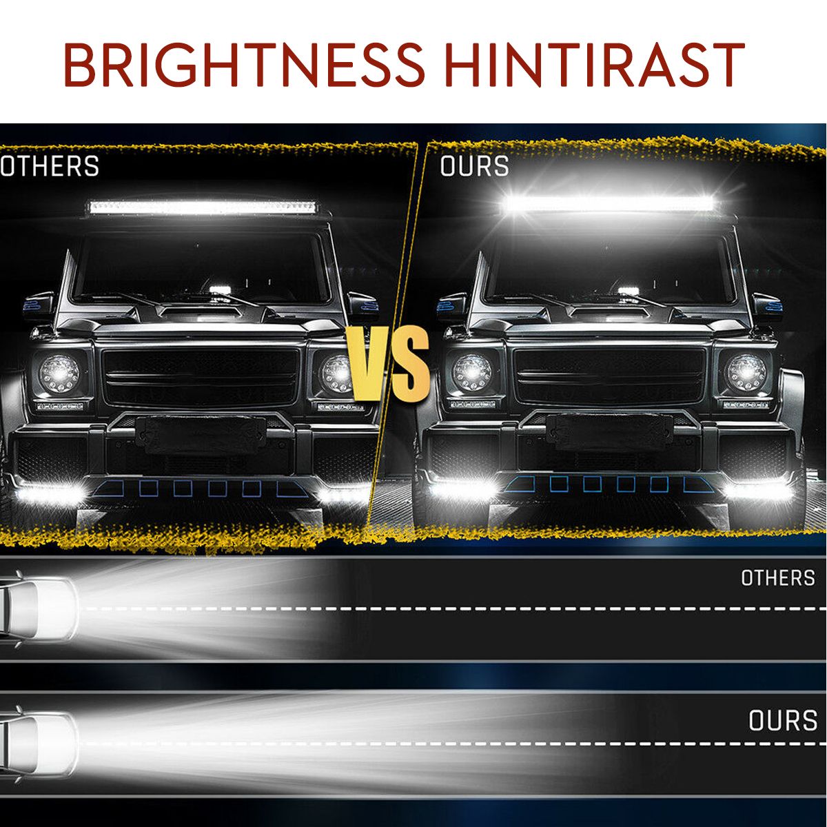 20Inch-288W-LED-Work-Light-Bar-Combo-Beam-Driving-Lamp-5-Flash-Modes-WhiteAmber-1030V-for-Off-Road-S-1609808