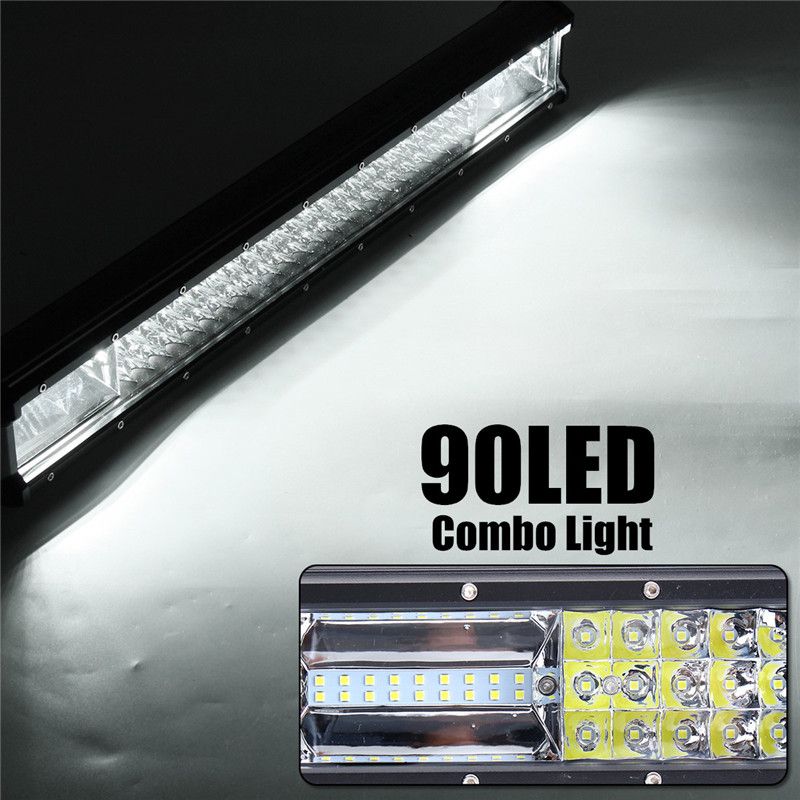 20Inch-540W-90-LED-Work-Light-Bar-Combo-Beam-DC-10-30V-Waterproof-IP68-6000K-For-Off-Road-Truck-SUV-1182904