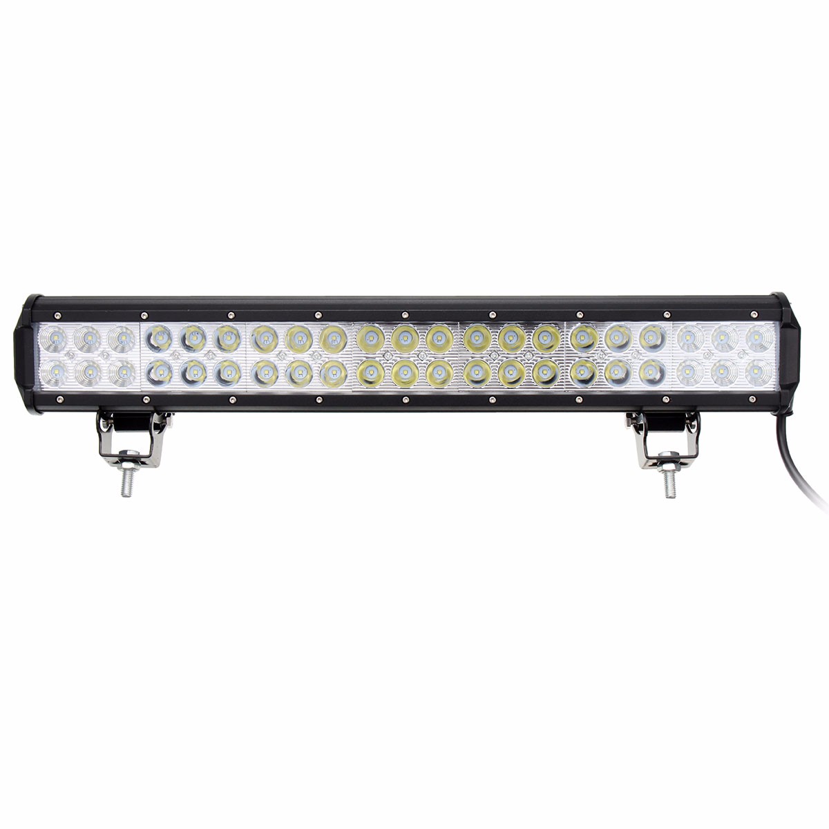 20Inch-LED-Barres-lumineuses-de-travail-entraicircnantes-faisceau-combineacute-126W-pour-Jeep-Off-Ro-1053619