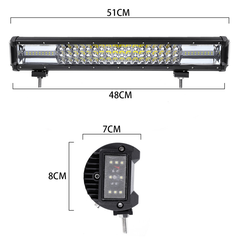 20Inch-LED-Work-Light-Bars-with-Side-Shooter-Combo-Beam-Fog-Lamp-366W-36600LM-for-Off-Road-ATV-1428101