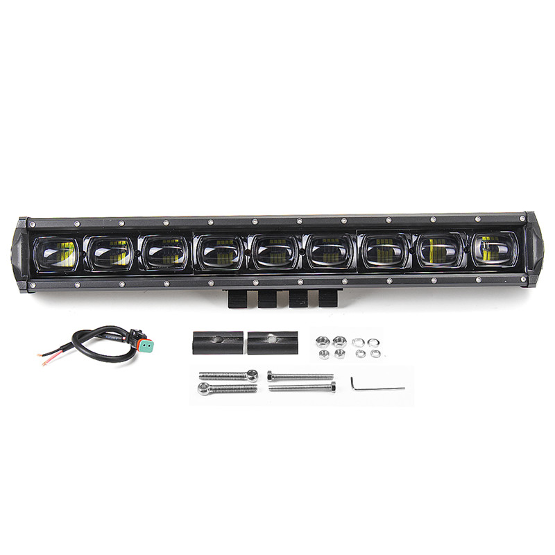 21Inch-90W-9D-9LED-Work-Light-Bars-Driving-Fog-Lamp-Combo-Beam-6000K-White-9-32V-For-Off-Road-4x4-4W-1608324