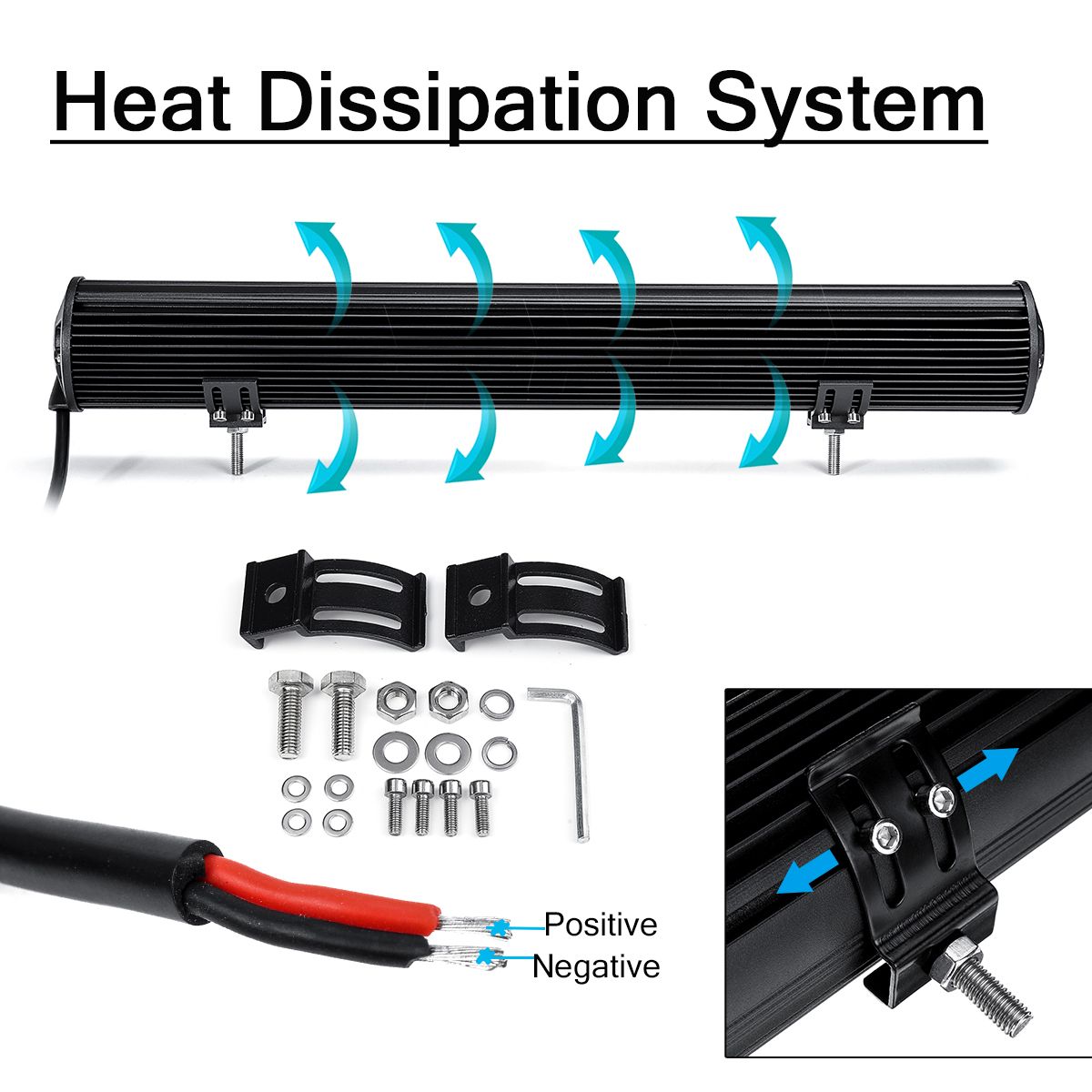 22-Inch-324W-108-LED-Work-Light-Bars-Strobe-Flashing-Lamp-WhiteAmber-For-Off-Road-Car-Truck-4WD-Trai-1596983