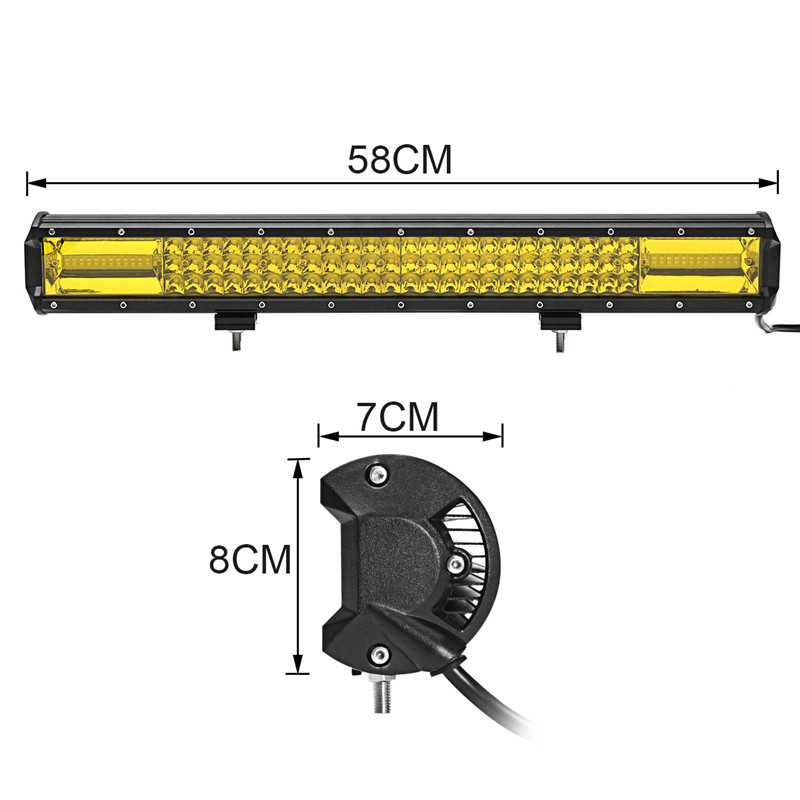 22Inch-162W-Tri-Row-108LED-Work-Light-Bar-Flood-Spot-Combo-Lamps-Bar-for-Offroad-4WD-SUV-Truck-1274016