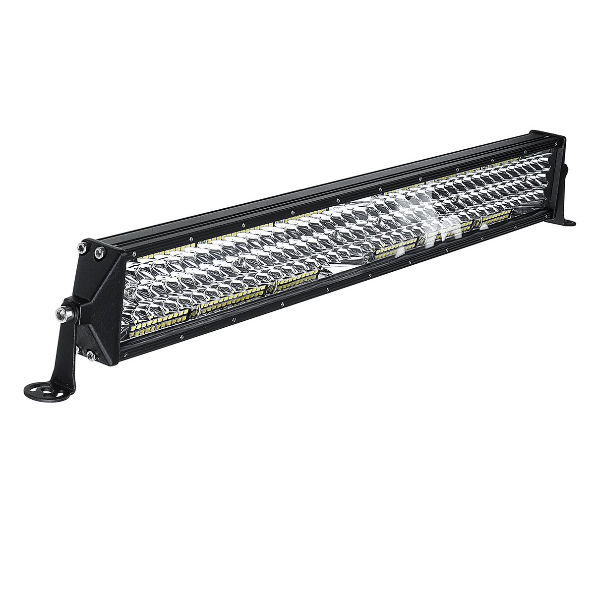 22Inch-80W-3-Row-136LEDs-Work-Light-Bar-Driving-Fog-Lamp-For-Off-Road-Pickup-ATV-1631278