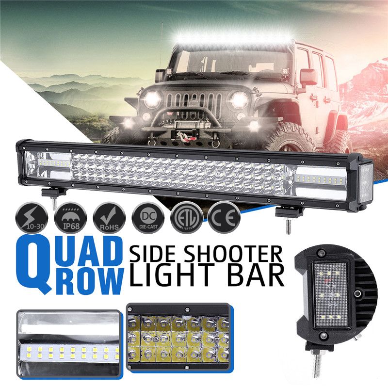 24-Inch-Car-LED-Work-Light-148LEDs-3030-44400LM-6000K-Off-Road-LED-Light-Bars-Car-Lamp-IP68-Waterpro-1554956