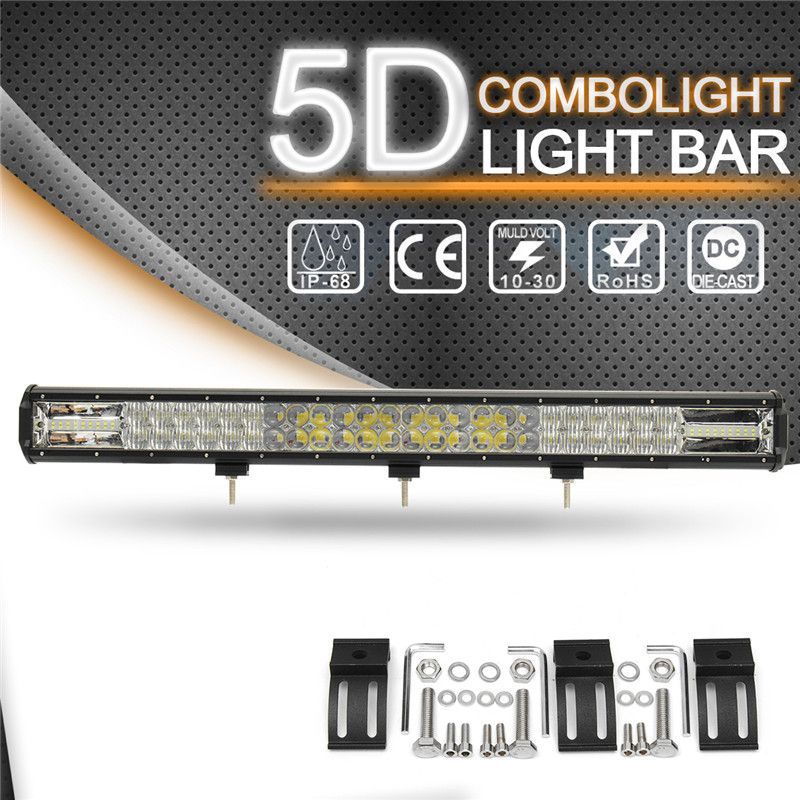 29Inch-810W-5D-LED-Work-Light-Bar-Flood-Spot-Driving-Fog-Lamp-For-Offroad-Truck-Boat-1584984