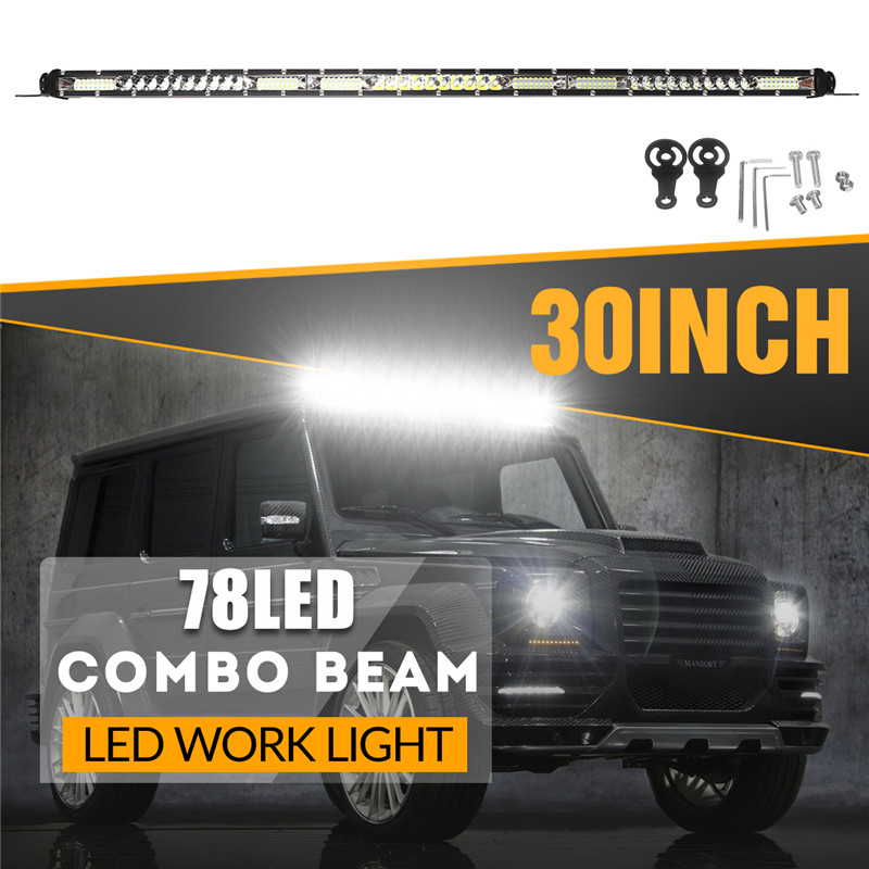 30nch-234W-30-Inch-LED-Work-Light-Bar-Spot-Flood-Light-Combo-Beam-Off-Road-Driving-CarTruck-1637944