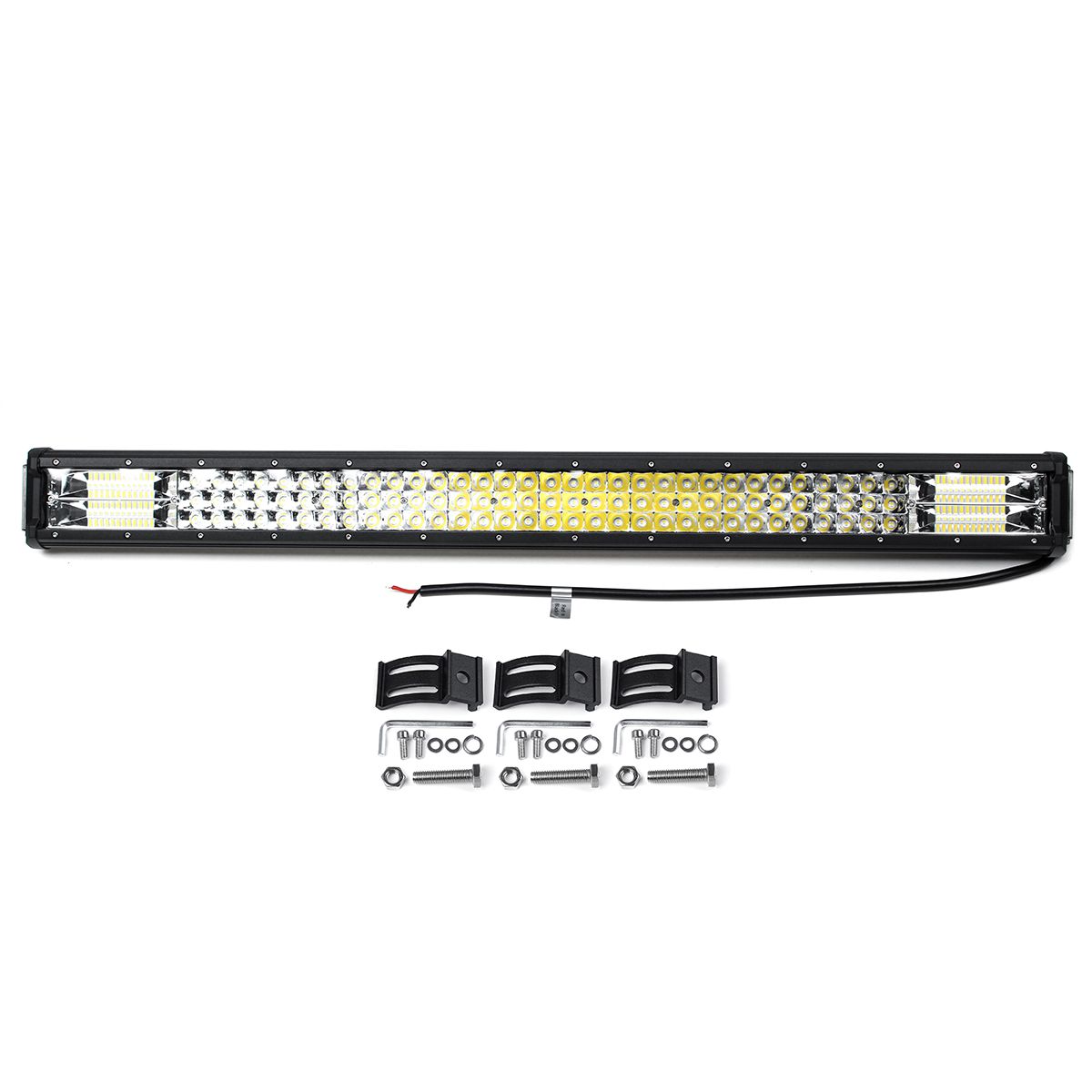 32-160W-Off-Road-LED-Work-Light-Bars-Combo-Spot-Driving-Lamp-Truck-Boat-SUV-1553351