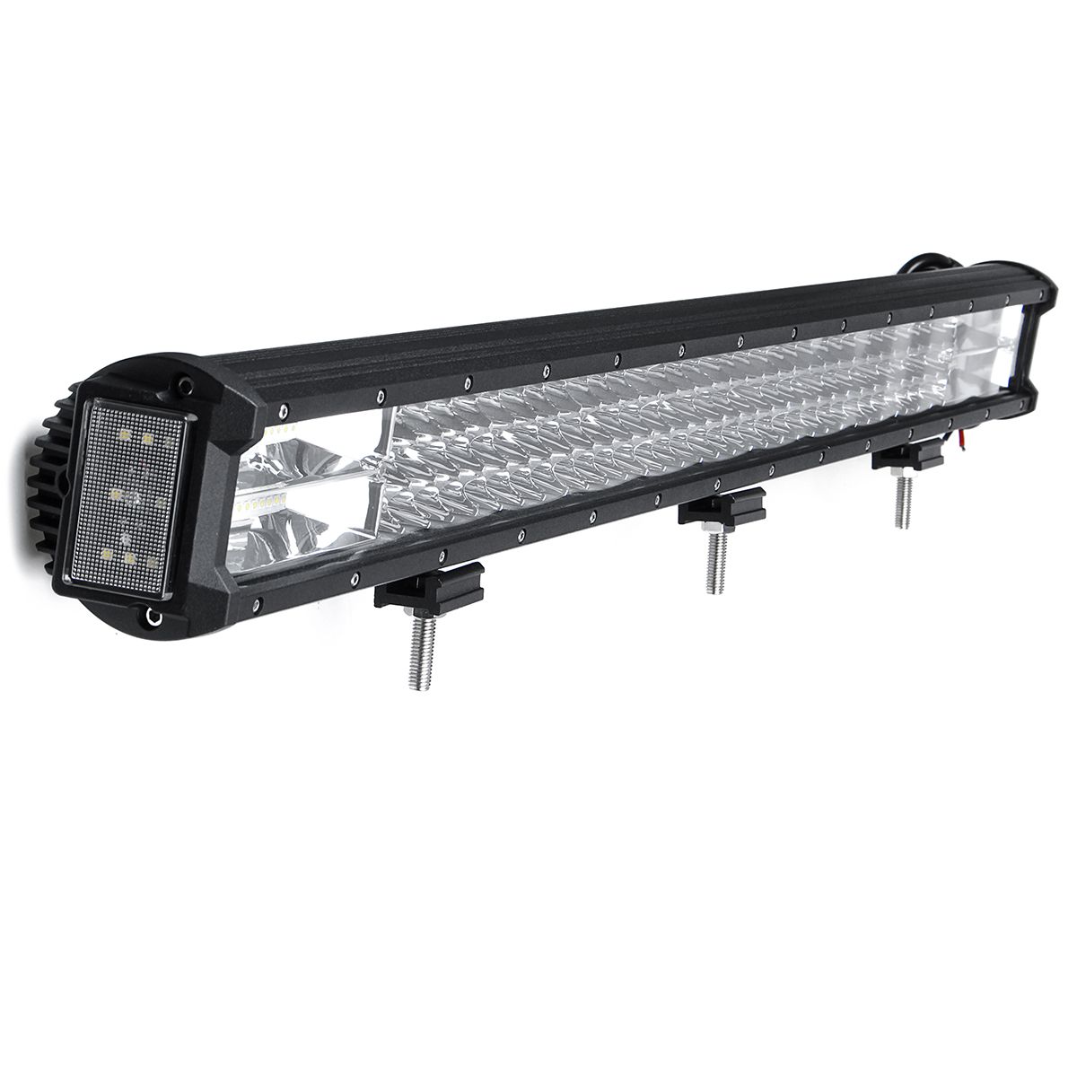 32-160W-Off-Road-LED-Work-Light-Bars-Combo-Spot-Driving-Lamp-Truck-Boat-SUV-1553351