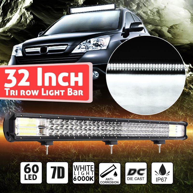 32-Inch-LED-Work-Light-Bars-Flood-Spot-Combo-Beam-432W-36000LM-10-30V-for-Off-Road-Truck-Trailer-1189467