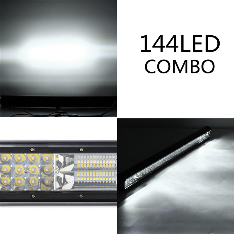 32-Inch-LED-Work-Light-Bars-Flood-Spot-Combo-Beam-432W-36000LM-10-30V-for-Off-Road-Truck-Trailer-1189467