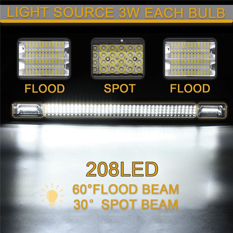 32Inch-4WD-Quad-Row-1800W-279000LM-Off-Road-LED-Work-Light-Bars-Flood-Spot-Combo-1292800