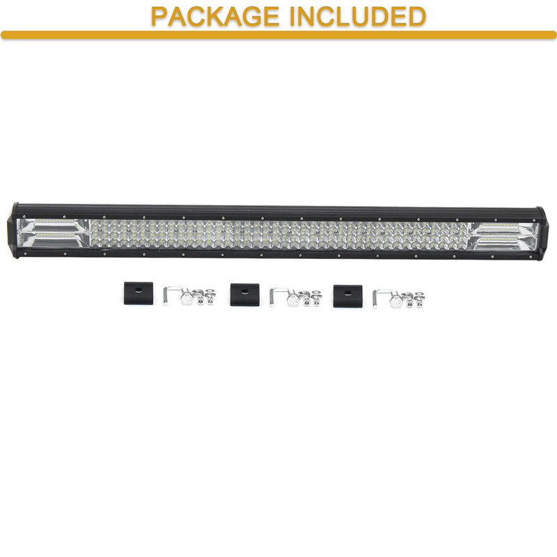 32Inch-4WD-Quad-Row-1800W-279000LM-Off-Road-LED-Work-Light-Bars-Flood-Spot-Combo-1292800