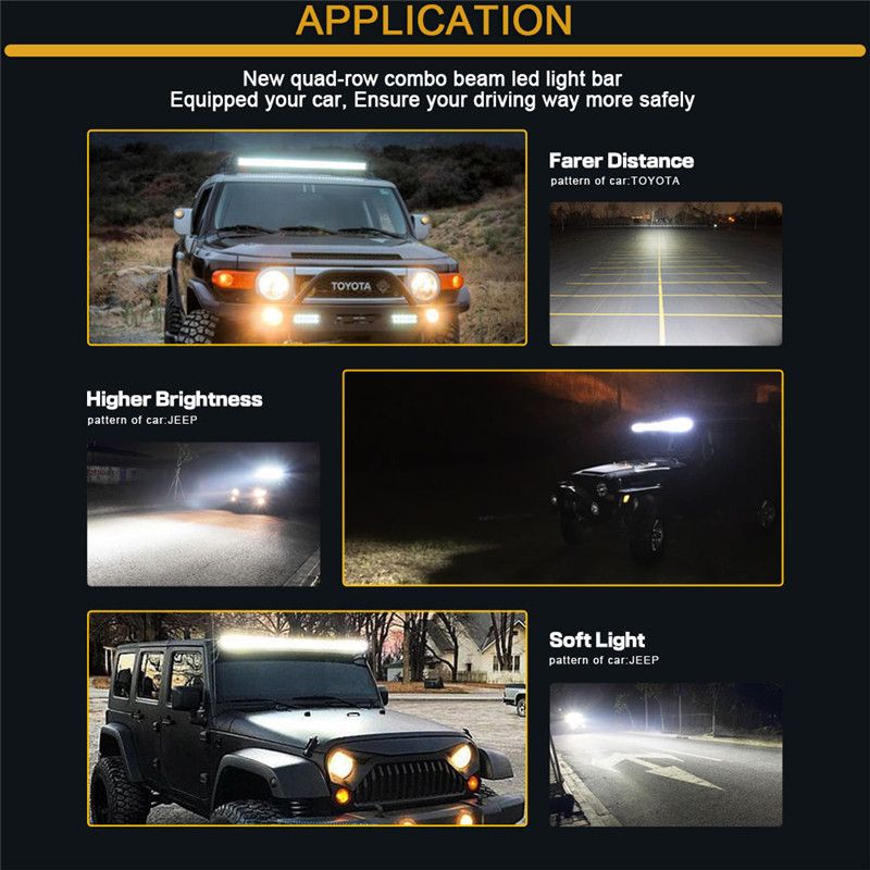 32Inch-4WD-Quad-Row-1800W-279000LM-Off-Road-LED-Work-Light-Bars-Flood-Spot-Combo-1292800