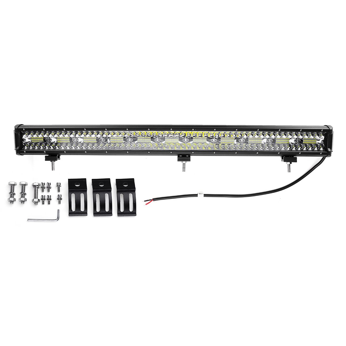 32Inch-Side-Shooter-LED-Work-Light-Bars-Combo-Beam-Driving-Fog-Lamp-708W-70800LM-for-Off-Road-ATV-1403543