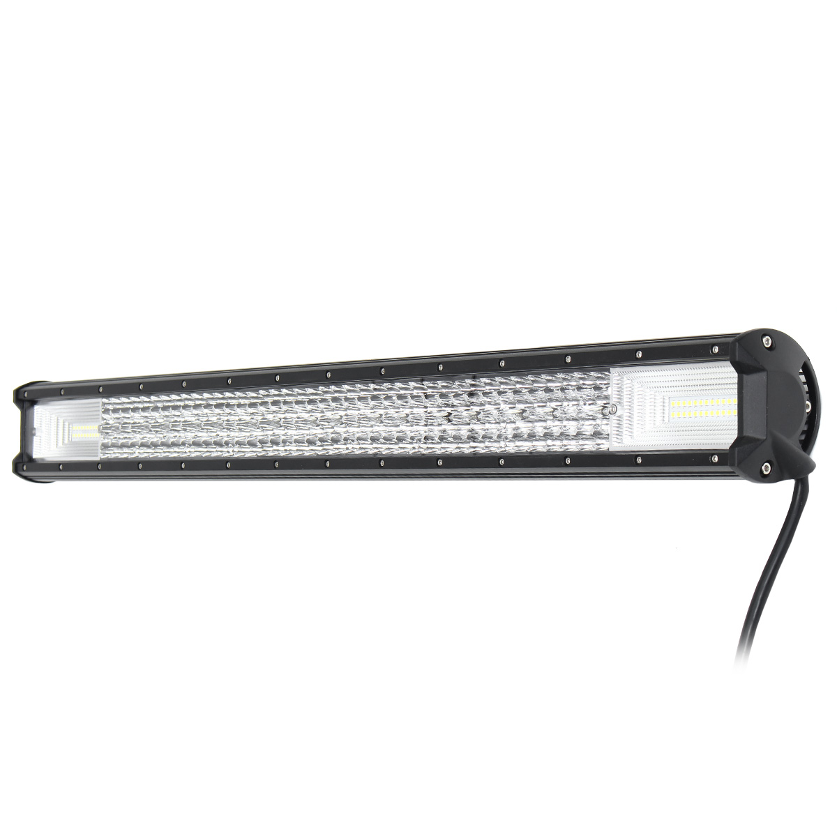 32quot-208LED-White-LED-Light-Bar-Aluminum-Alloy-Shell-Work-Light-For-ATV-Off-road-1800W-Quad-Row-1674123