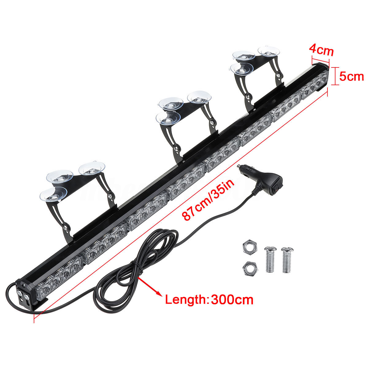 35-Inch-32-LED-Car-Roof-Windshield-Emergency-Hazard-Warning-Flash-Strobe-Lights-Bar-with-Suction-Cup-1656336