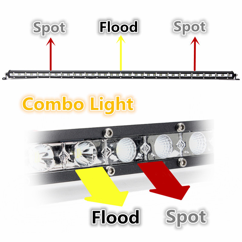 37Inch-86W-LED-Work-Light-Bars-Flood-Spot-Combo-Beam-Driving-Lamp-for-Off-Road-SUV-ATV-Truck-1088684