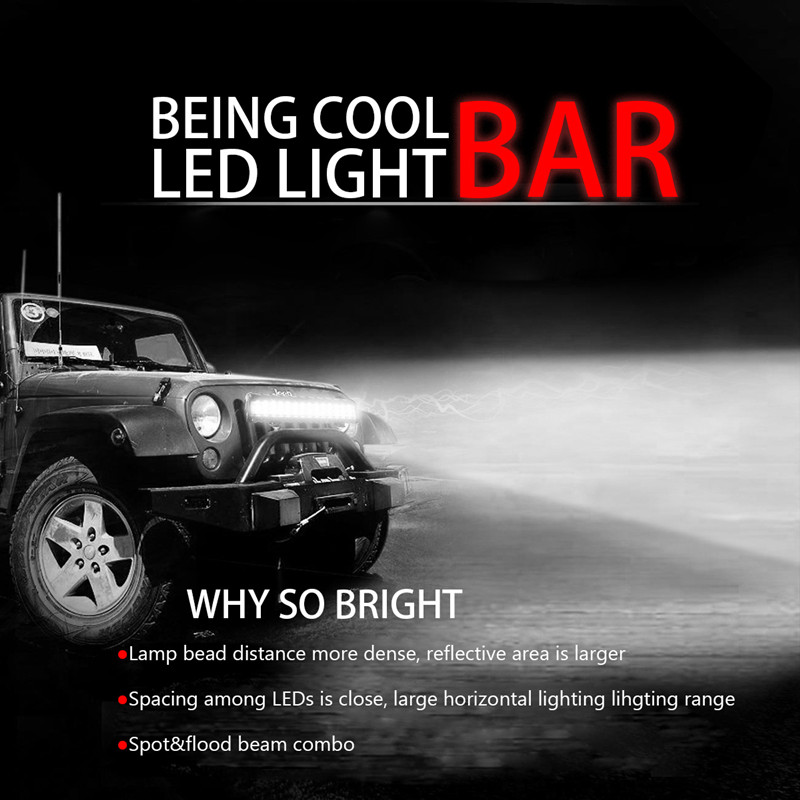 42Inch-7D-LED-Work-Light-Bars-TRI-ROW-Curved-Combo-Beam-594W-59400LM-for-Off-Road-Boat-Truck-SUV-1427255