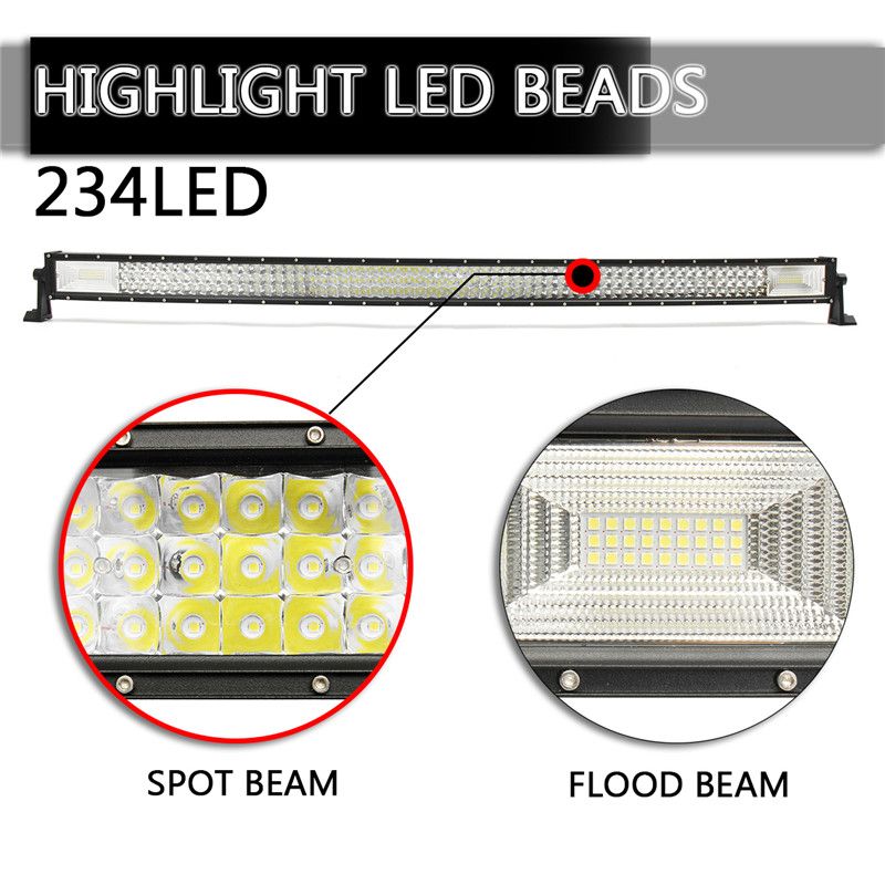 52Inch-LED-Work-Light-Bars-Tri-Row-Combo-Beam-IP68-DC10-30V-468W-46800LM-6000K-for-Off-Road-SUV-ATV-1435580