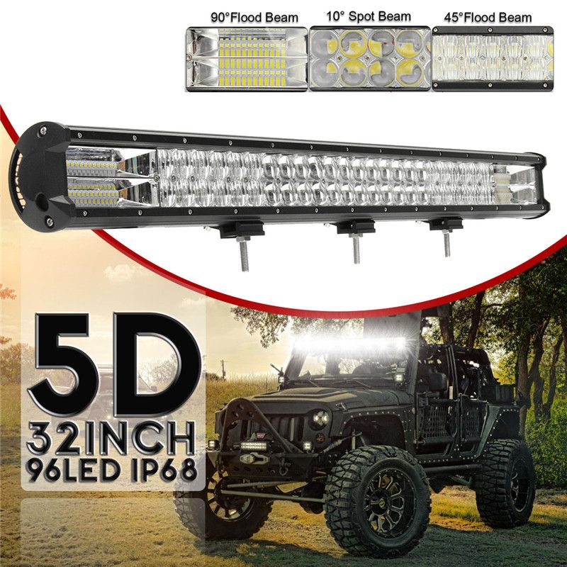 5D-32quot-Aluminum-Alloy-Shell-PC-Lens-Lower-Bracket-Working-Lamp-Suitable-for-Off-road-vehicle-Cars-1674082
