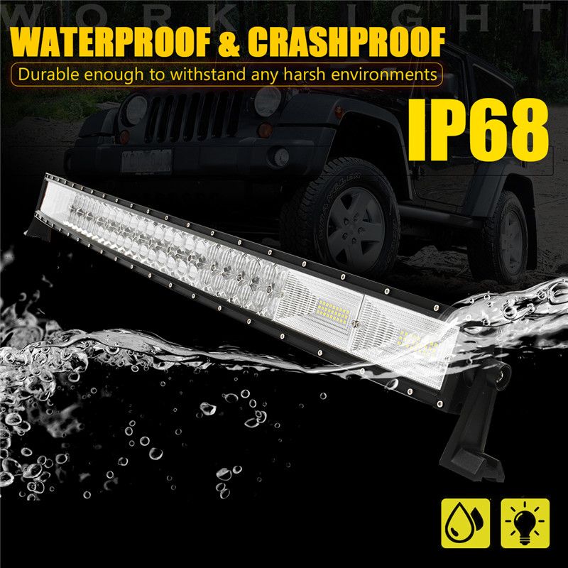 5D-42-Inch-3030-156Led-DC10-30V-1400W-216000LM-6000K-Off-Road-LED-Light-Bars-Car-Working-Lamp-IP68-W-1554873