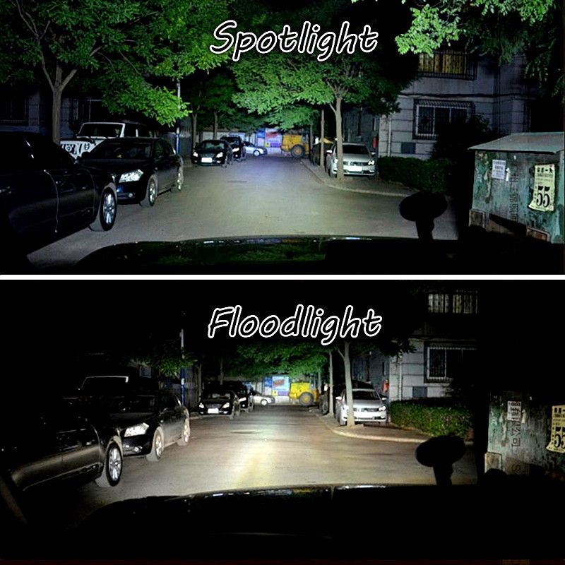 6Inch-Flood-Spot-Beam-LED-Work-Light-Bars-Driving-Lamp-for-Off-Road-SUV-Truck-ATV-16W-White-1106990