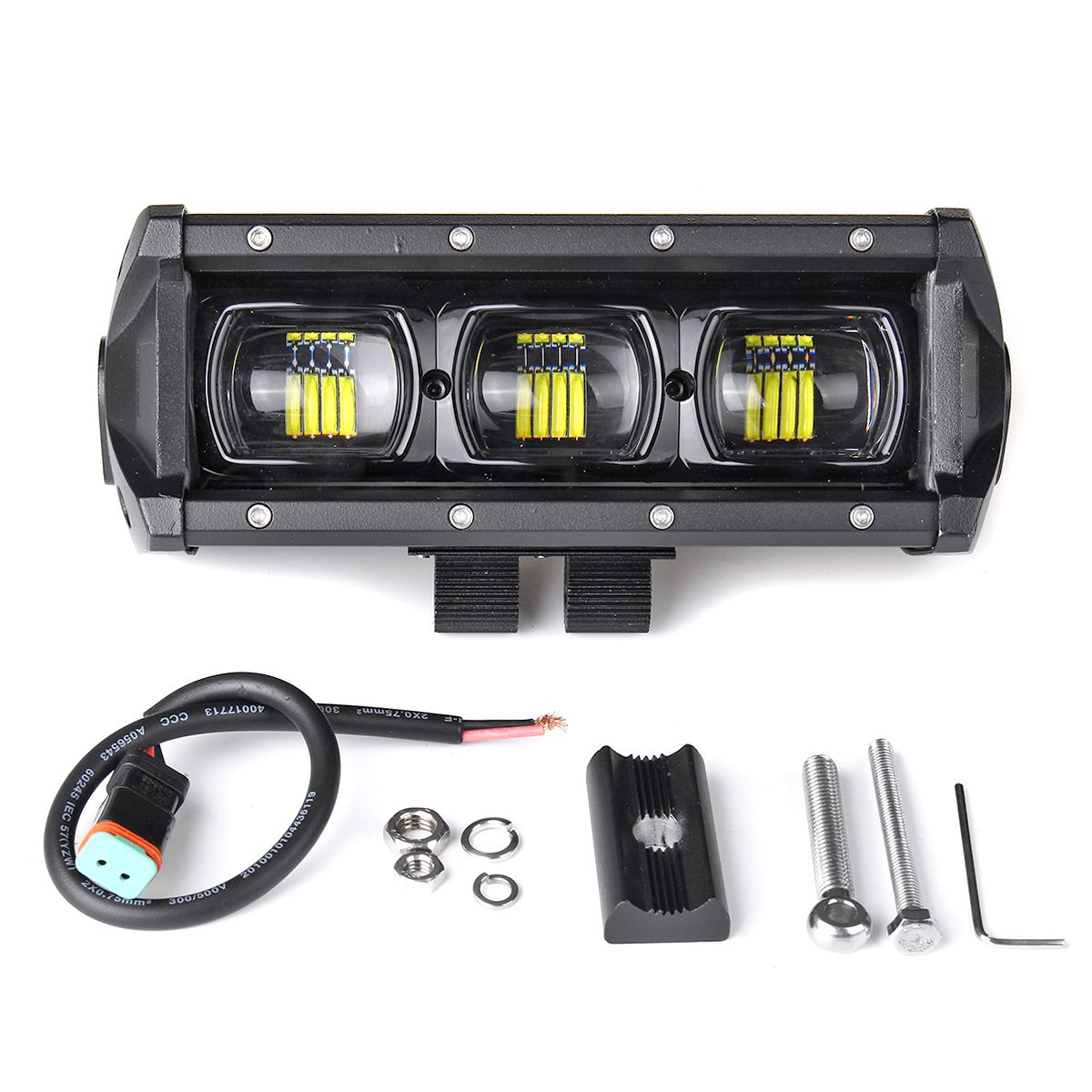 9-Inch-30W-LED-Work-Light-Bars-9D-Lens-Single-Row-6000K-9-32V-For-Off-Road-4WD-Trucks-SUV-ATV-Traile-1622048