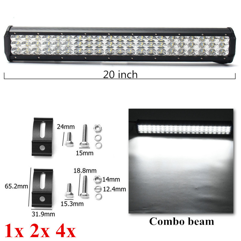 DC10-30V-20-Inch-189W-Off-Road-LED-Light-Bars-Flood-Spot-Combo-for-Car-Truck-1193413