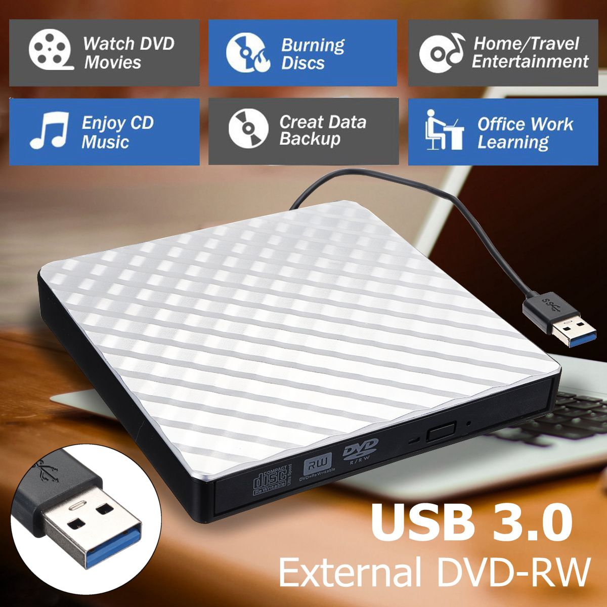 External-USB-30-DVD-RW-CD-Writer-Slim-Carbon-Grain-Drive-Burner-Reader-Player-For-PC-Laptop-Optical--1536013