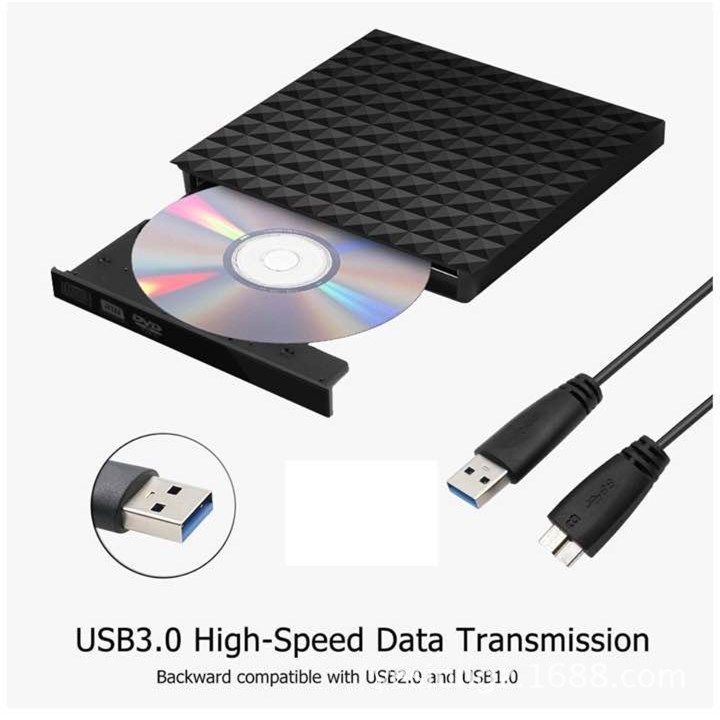 Portable-USB-30-External-DVD-Drive-Burner-Writer-Recorder-DVD-RW-Optical-Drive-CDDVD-ROM-Player-For--1712377