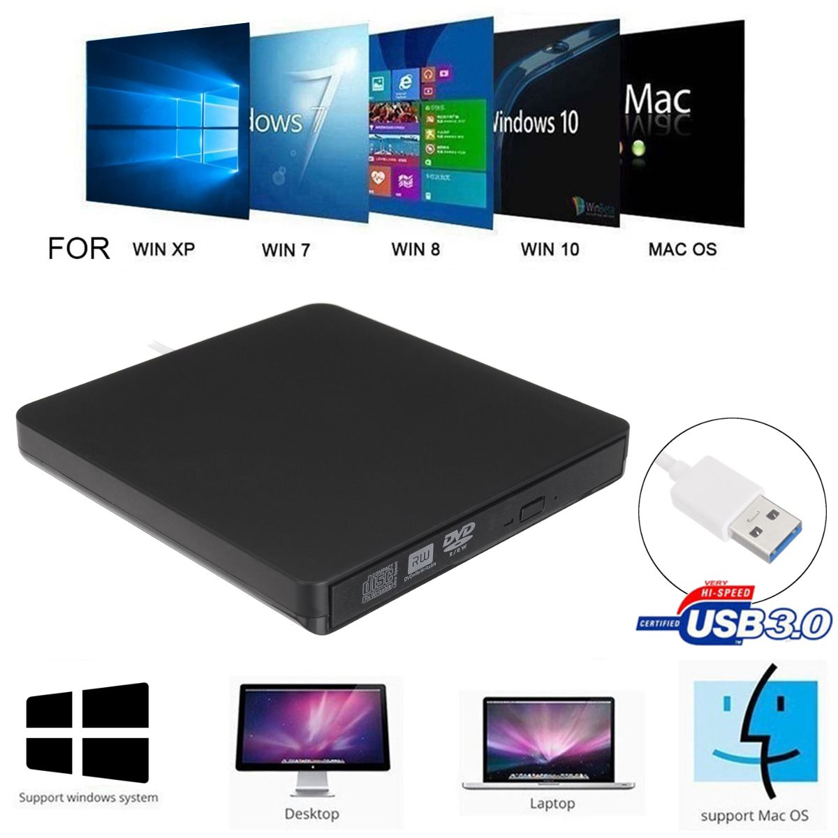 USB-30-Optical-Drive-Slim-External-DVD-Drive-DVD-RW-CD-RW-Combo-Drive-Burner-Reader-Player-1611767