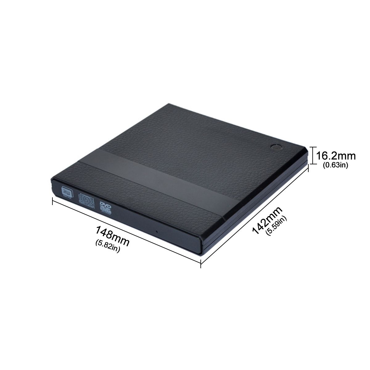 USB-C-External-Optical-Drive-USB-30-Type-C-CD-RW-DVD-RW-Player-CD-DVD-Burner-Writer-Rewriter-Data-Tr-1753090