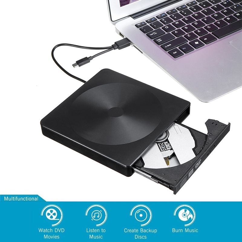 USB30--Type-C-External-CD-Burner-CDDVD-Player-Optical-Drive-Ultra-thin-for-PC-Laptop-Windows-1598333