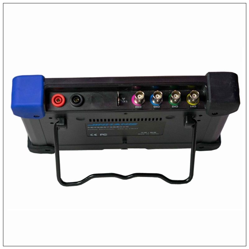 ADO204-Handheld-Digital-Storage-Oscilloscope-7-Inch-Touch-Screen-4-Channel-Probe-100MSas-Digital-Mul-1764474