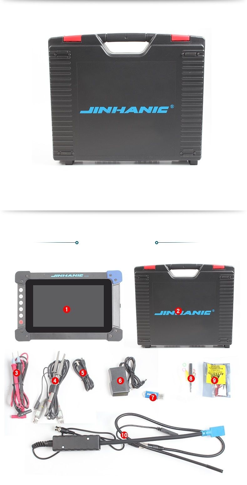 ADO204-Handheld-Digital-Storage-Oscilloscope-7-Inch-Touch-Screen-4-Channel-Probe-100MSas-Digital-Mul-1764474