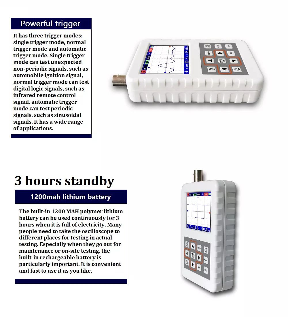 DANIU-ADS2031H-Handheld-Oscilloscope-24-Inch-LCD-Screen-30MHz-Bandwidth-200M-Sampling-Rate-1332155