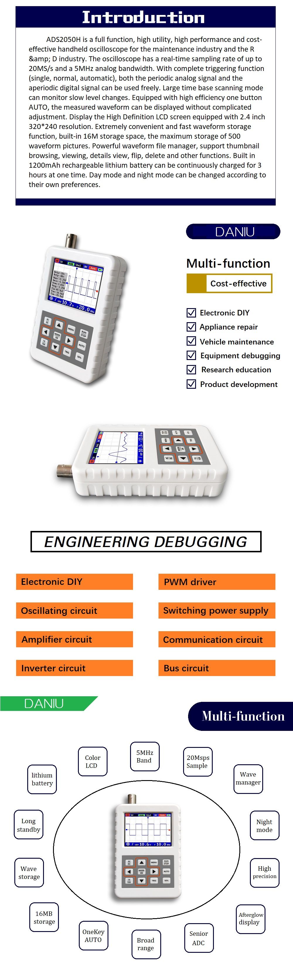 DANIU-ADS2050H-Handheld-Oscilloscope-High-Precision-5MHz-Bandwidth-20M-Sampling-Rate-24-Inch-LCD-Scr-1426883