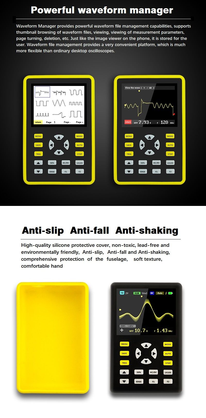 DANIU-ADS5012H-Digital-24-inch-TFT-Screen-Anti-burn-Oscilloscope-500MSs-Sampling-Rate-100MHz-Analog--1469066