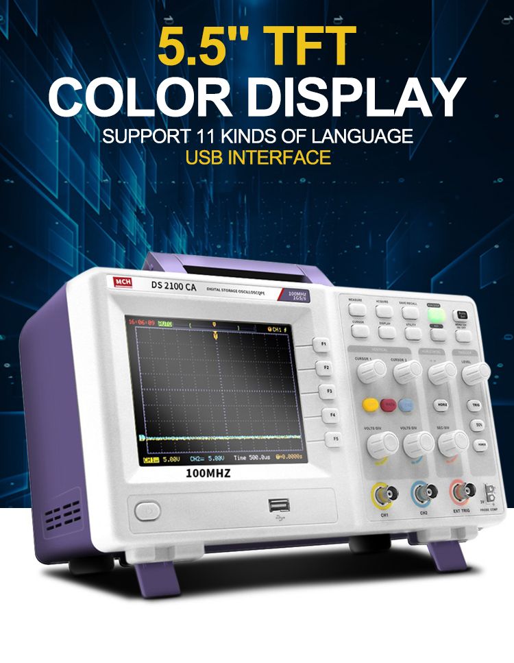 DS-2060CA-Digital-Storage-Oscilloscope-Portable-60MHz-2-Channels-1GSa-USB-Osciloscopio-Handheld-Osci-1552213