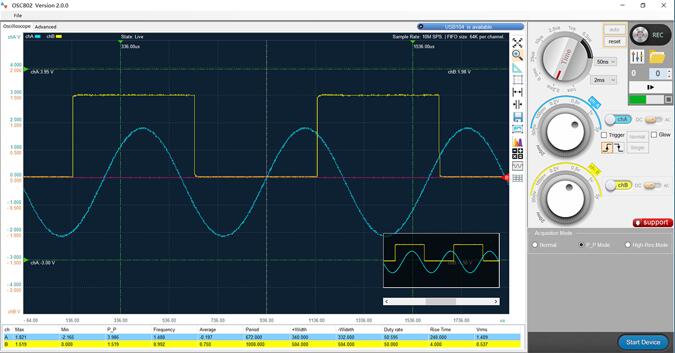 Dual-Channel-Virtual-Oscilloscope-PC-Oscilloscope-OSC482-50M-Sampling-20M-Bandwidth-PK-1008C-6022BL-1400886