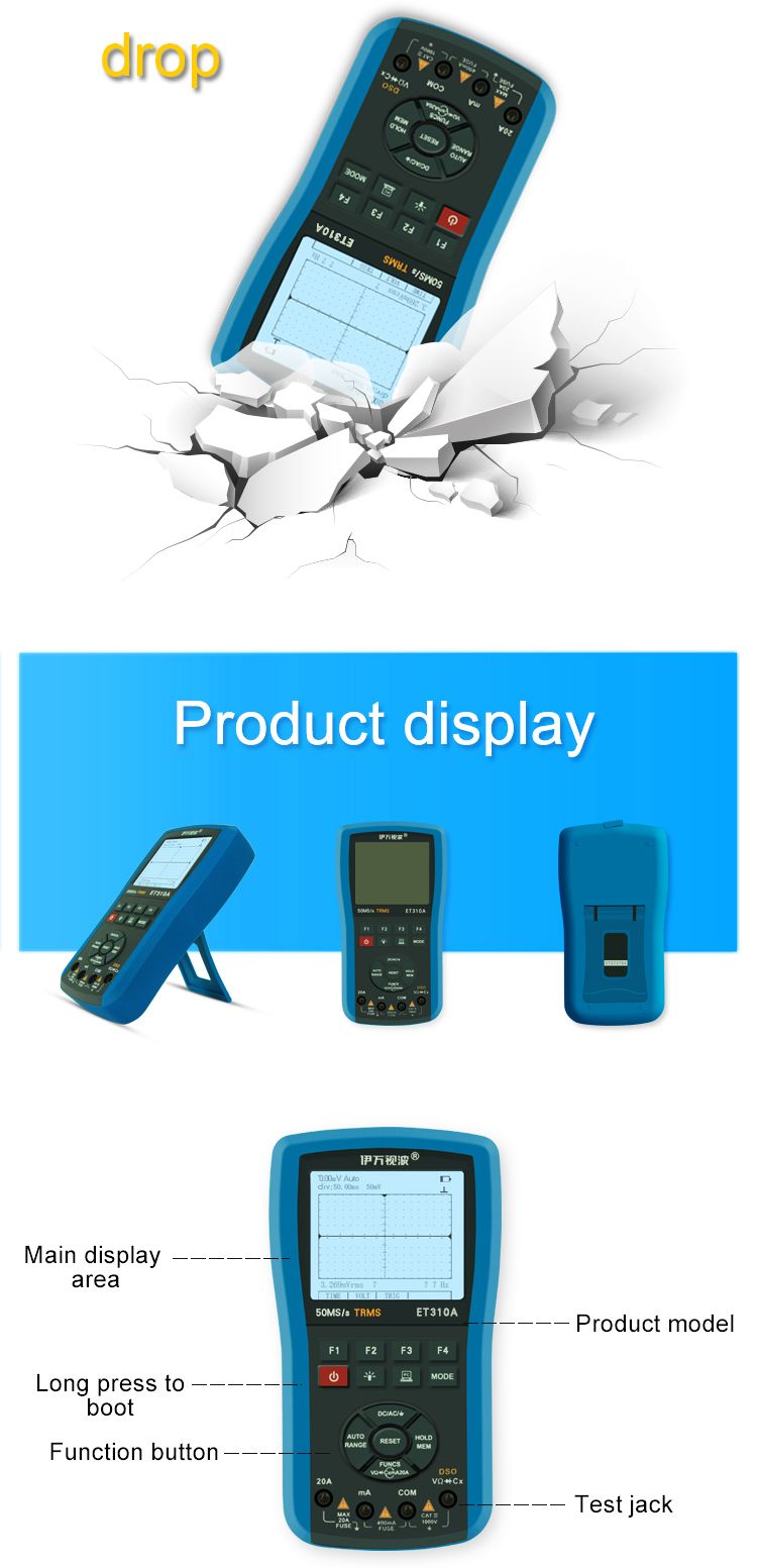 EONE-ET310A-2-in-1-20MHz-80Msps-Digital-Handheld-Storage-Oscilloscope-ScopeMeter-True-RMS-Multimeter-1214324