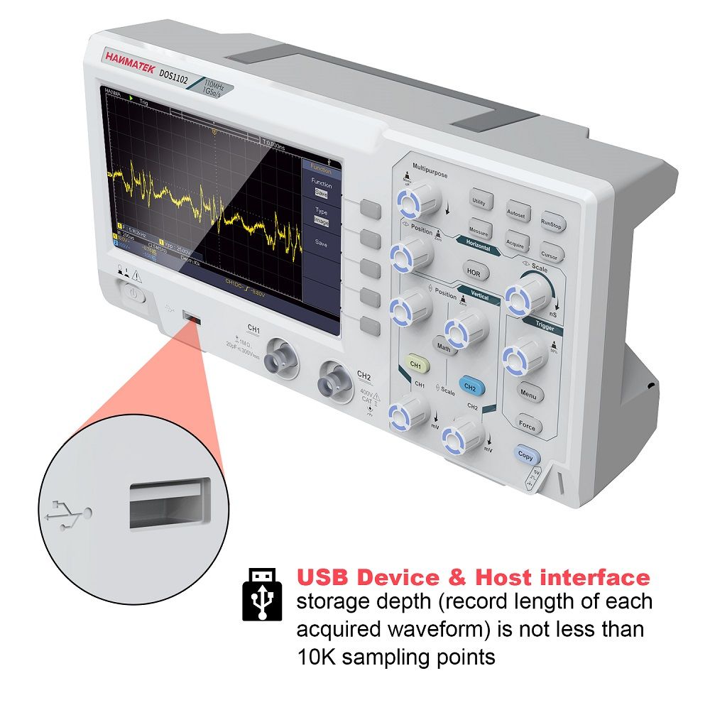 HANMAKET-DOS1102-110MHz-Digital-Oscilloscope-2channel-Oscillograph-1Gsas-7-Tft-LCD-Osciloscope-Kit-B-1682440