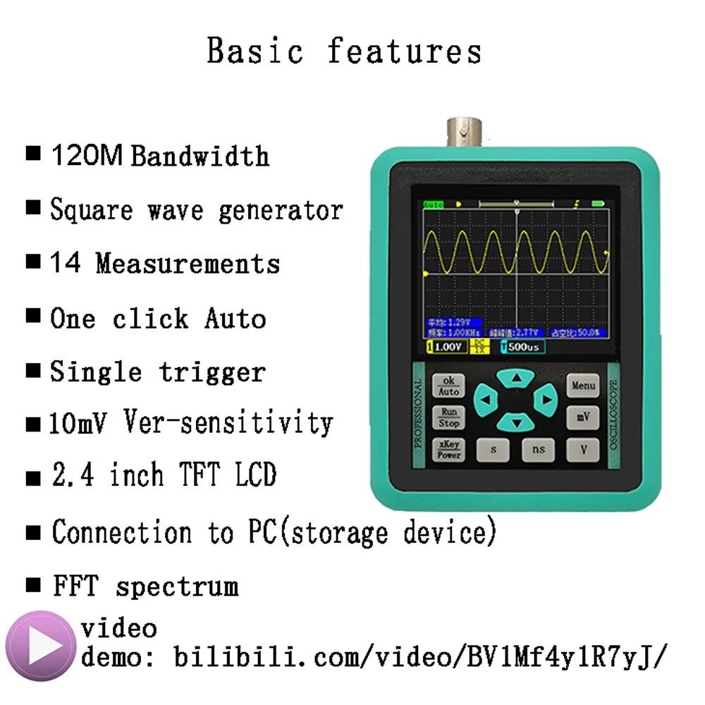 Handheld-Mini-Digital-Oscilloscope-with-24-Inches-TFT-Color-LCD-Screen-120M-Bandwidth-500M-Sampling--1761647