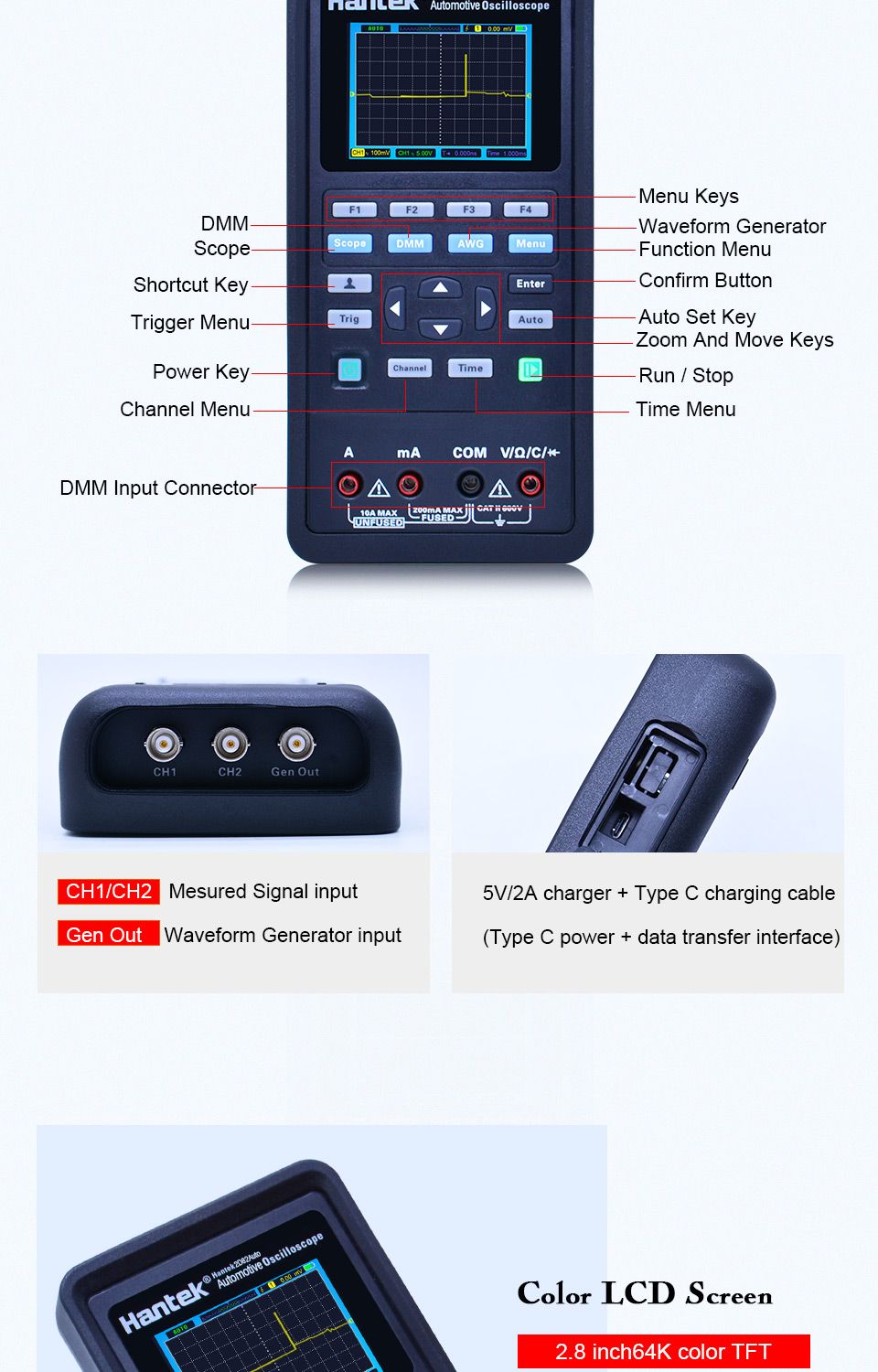 Hantek-2D82-AUTO-Digital-Oscilloscope-Multimeter-4-in1-2-Channels-80MHz-Signal-Source-Automotive-Dia-1721797