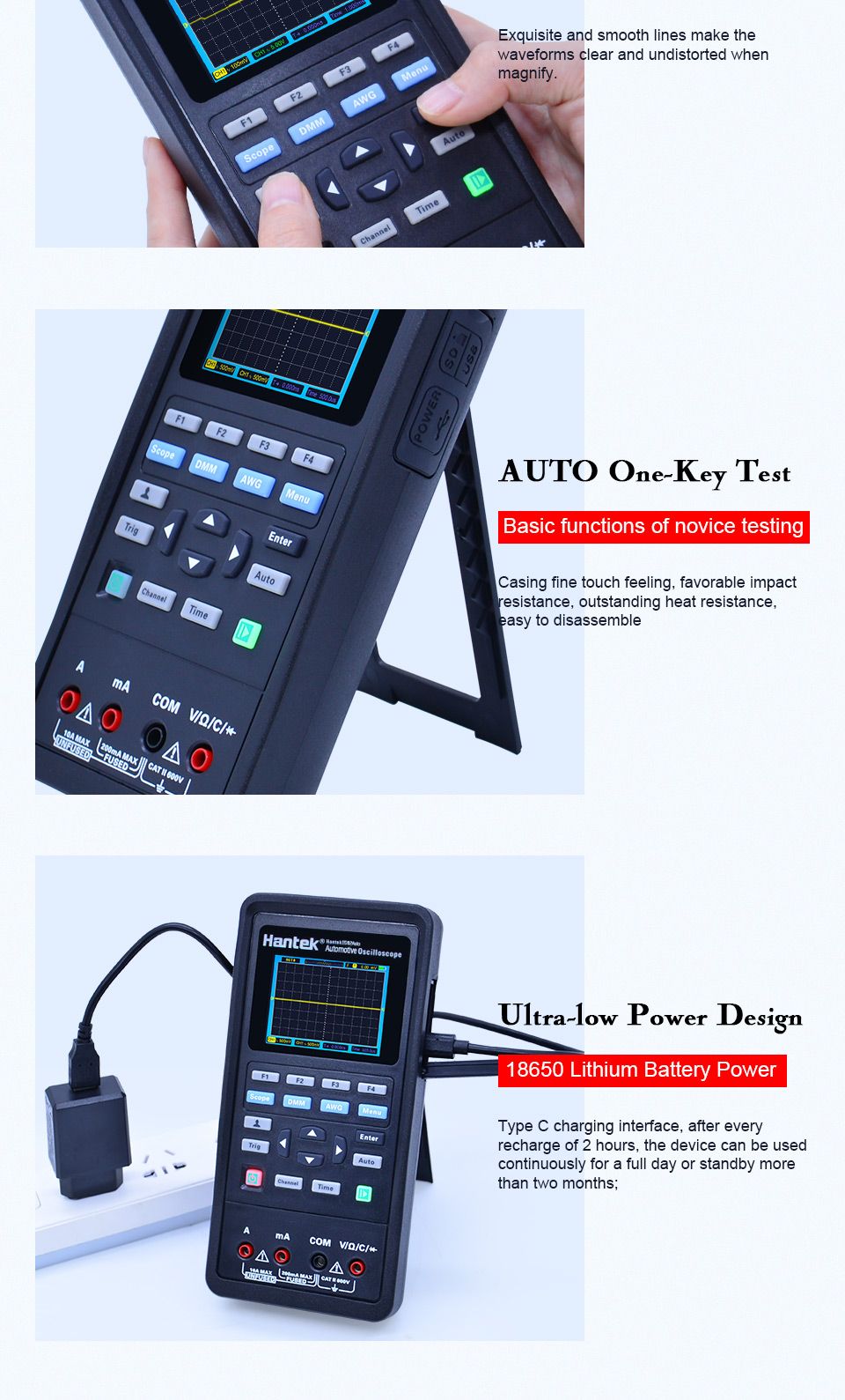 Hantek-2D82-AUTO-Digital-Oscilloscope-Multimeter-4-in1-2-Channels-80MHz-Signal-Source-Automotive-Dia-1721797