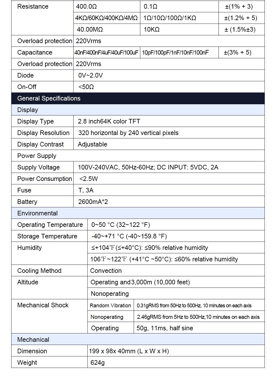 Hantek-3in1-Digital-OscilloscopeWaveform-GeneratorMultimeter-Portable-USB-2-Channels-40mhz-70mhz-LCD-1369465